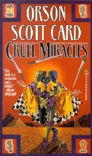 [Maps in a Mirror 04] • Cruel Miracles